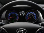Hyundai Elantra Coupe 2012 года